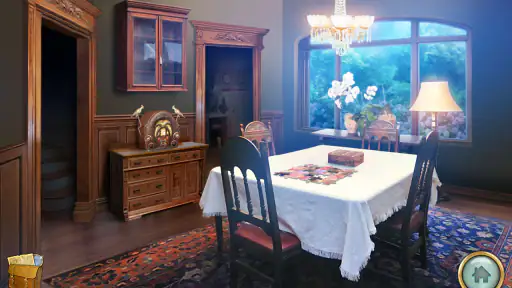 Return to Grisly Manor 3