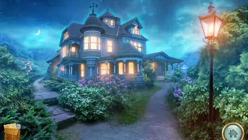 Return to Grisly Manor 7