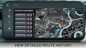 RevDashx GPS Engine Sounds screenshot