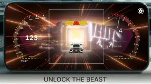 RevDashx GPS Engine Sounds screenshot