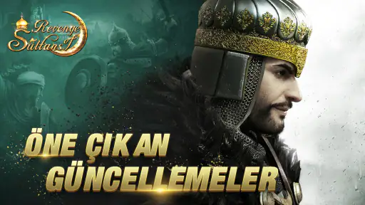 Revenge of Sultans 1
