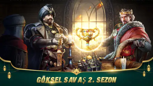 Revenge of Sultans 2