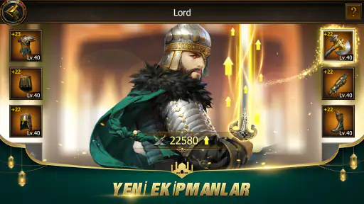 Revenge of Sultans 4