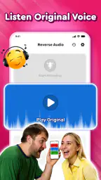 Reverse Play : Sing Challenge 6