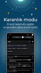 Reverso çeviri, sözlük 8
