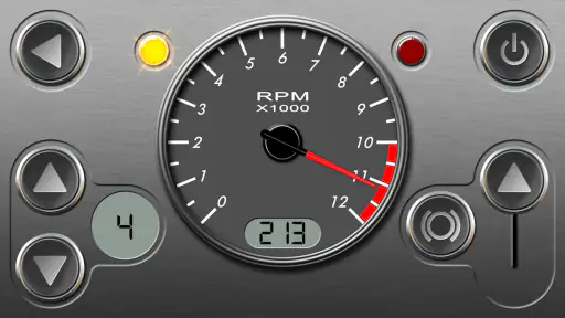 RevHeadz Engine Sounds 3