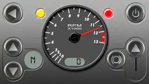 RevHeadz Engine Sounds screenshot