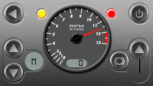 RevHeadz Engine Sounds 5