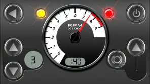 RevHeadz Engine Sounds screenshot