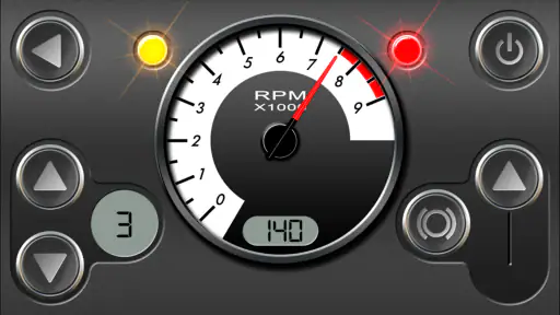 RevHeadz Engine Sounds 6