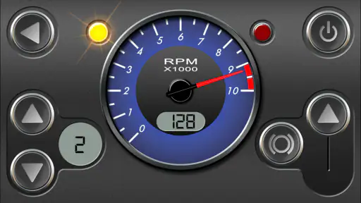 RevHeadz Engine Sounds 8