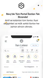 Revy | CRM, Değerle, Pazarla 2