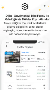 Revy | CRM, Değerle, Pazarla screenshot