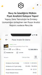 Revy | CRM, Değerle, Pazarla 6