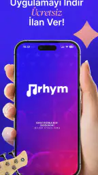 Rhym - Enstrüman Pazaryeri 4