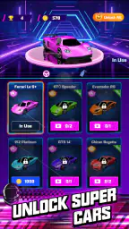 Rhythm Racer Music Go 3