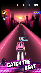 Rhythm Racer Music Go 5