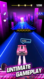 Rhythm Racer Music Go 6