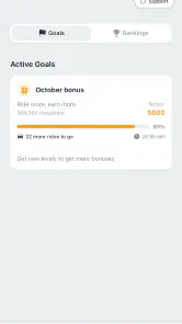 RidexGo screenshot