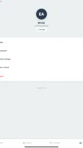 RidexGo screenshot