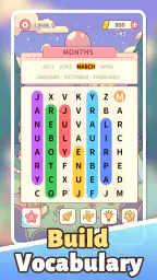Ring of Words2: Cats Kelimelik 2