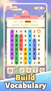 Ring of Words2: Cats Kelimelik screenshot