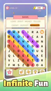 Ring of Words2: Cats Kelimelik screenshot