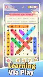 Ring of Words2: Cats Kelimelik 4