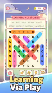 Ring of Words2: Cats Kelimelik screenshot