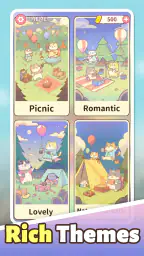 Ring of Words2: Cats Kelimelik 5