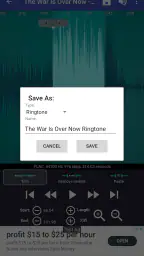 Ringtone Maker:create ringtone 4