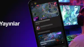Riot Mobile screenshot