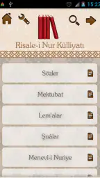 Risale-i Nur 2