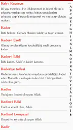 Risâle-i Nur Külliyatı 6