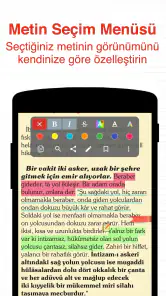 Risale-i Nur Kütüphanesi screenshot
