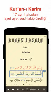Risale-i Nur Kütüphanesi screenshot