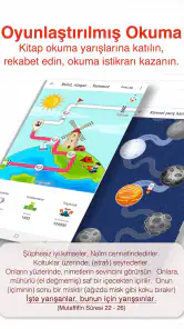 Risale-i Nur Kütüphanesi screenshot