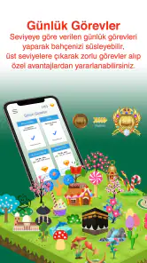Risale-i Nur Kütüphanesi screenshot