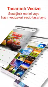 Risale-i Nur Kütüphanesi screenshot