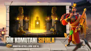 Rise of Kingdoms: Lost Crusade screenshot