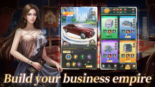 Road to Rich: Big Banker 4