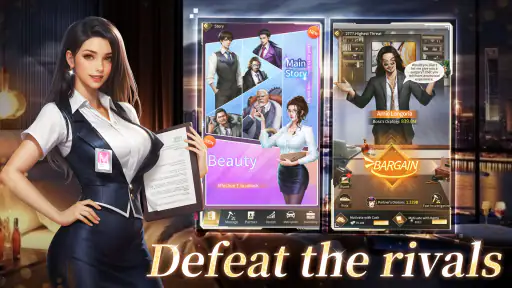 Road to Rich: Big Banker 5