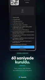 Roamify eSIM Seyahat İnternet 3