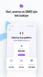 Roamless: eSIM ve 2. Numara 5