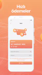 Robox – Dokun ve Kazan! screenshot