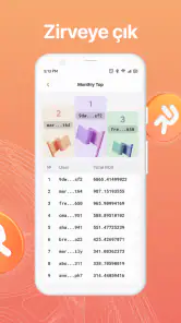 Robox – Dokun ve Kazan! screenshot
