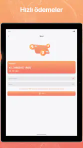 Robox – Dokun ve Kazan! screenshot