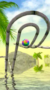 Rollance : Macera Topları screenshot