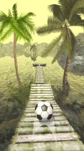Rollance : Macera Topları screenshot