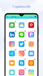 Rolling Icon: 3D Duvar Kağıdı 4
